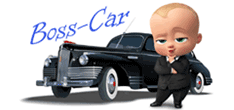 Boss Car